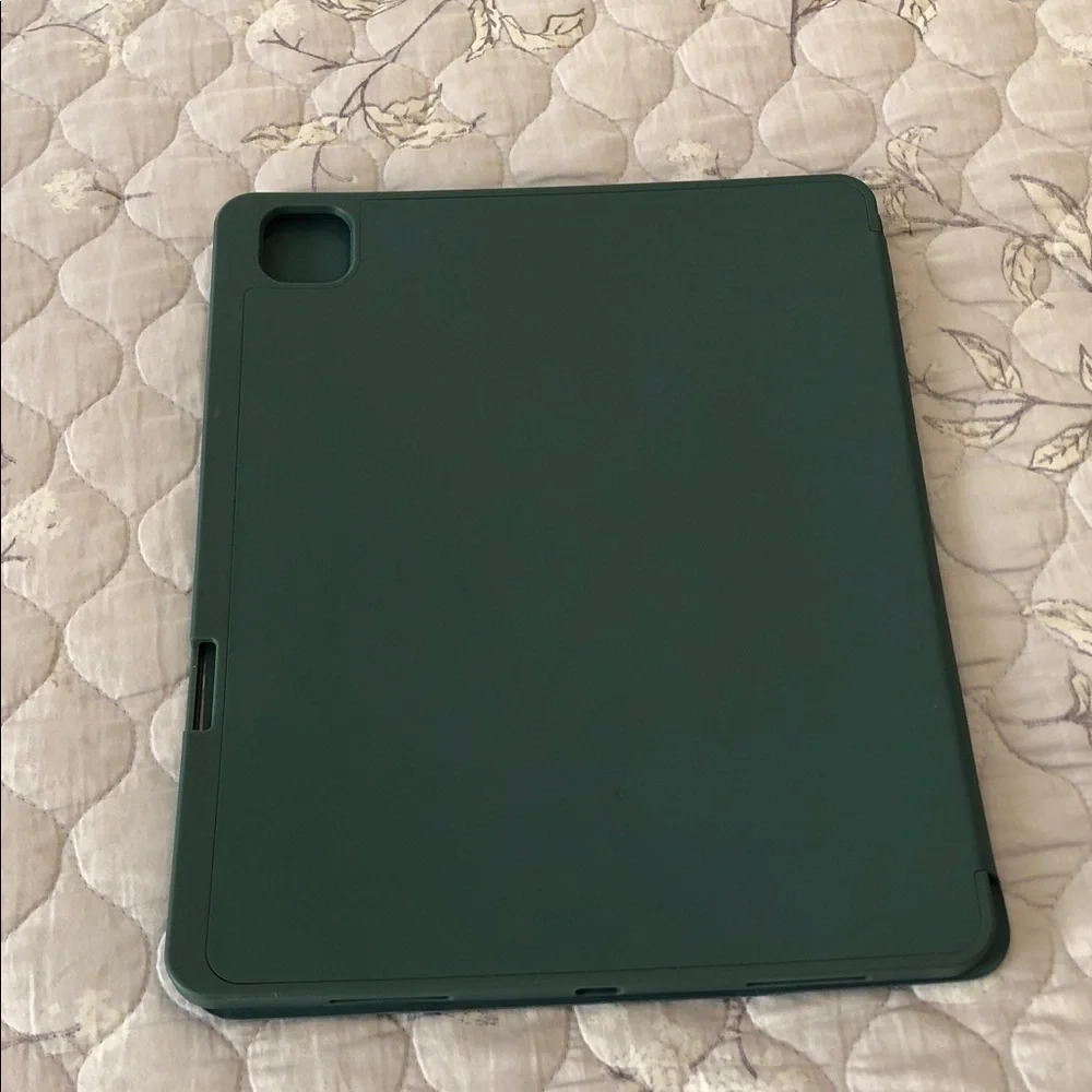 Forest Green Tablet Cover